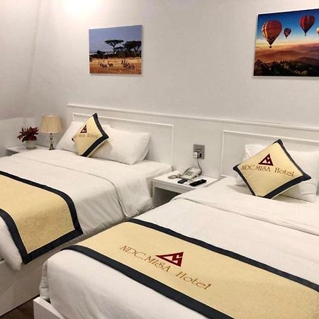 Ndc Misa Hotel 하롱 외부 사진