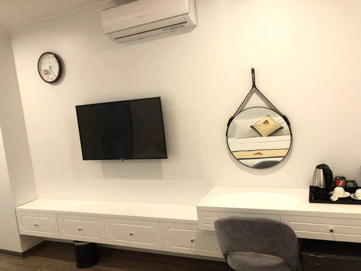 Ndc Misa Hotel 하롱 외부 사진