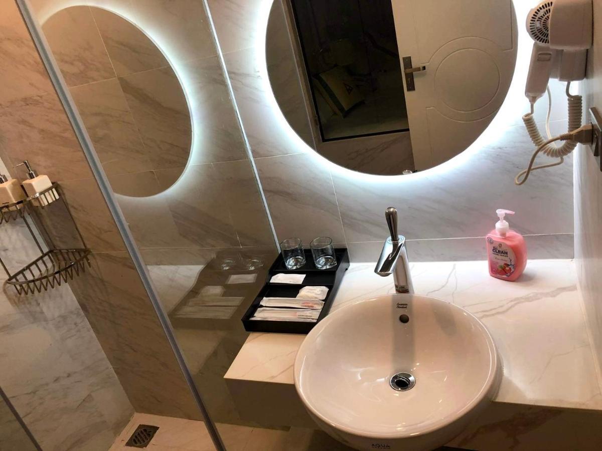 Ndc Misa Hotel 하롱 외부 사진
