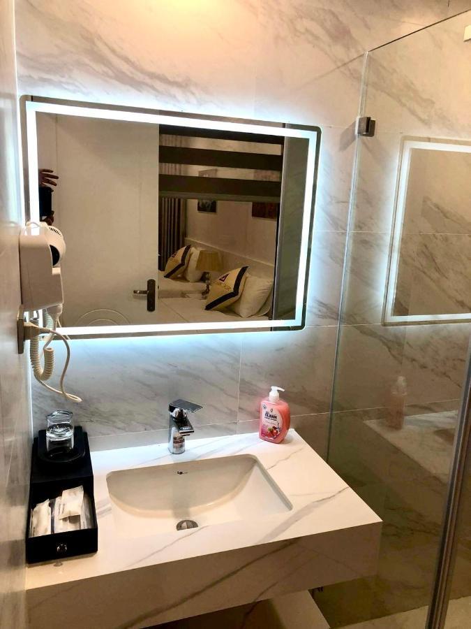 Ndc Misa Hotel 하롱 외부 사진