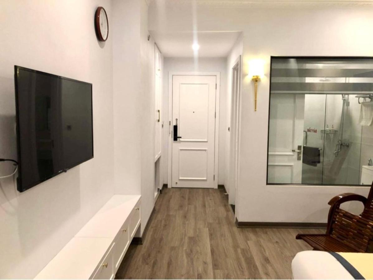Ndc Misa Hotel 하롱 외부 사진
