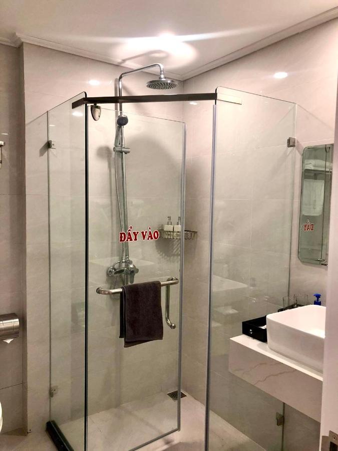 Ndc Misa Hotel 하롱 외부 사진