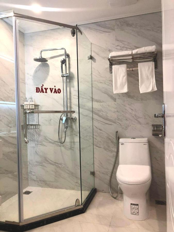 Ndc Misa Hotel 하롱 외부 사진